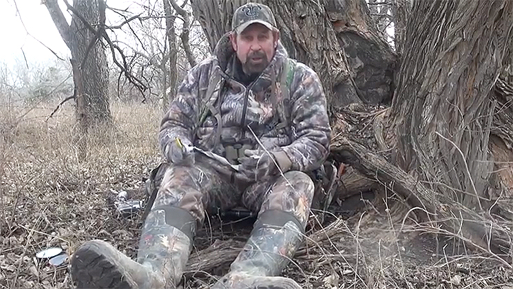 What's in Rob Keck's Turkey Vest? | An Official Journal Of The NRA