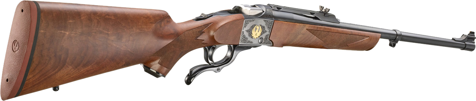 Ruger No. 1 75th Anniversary