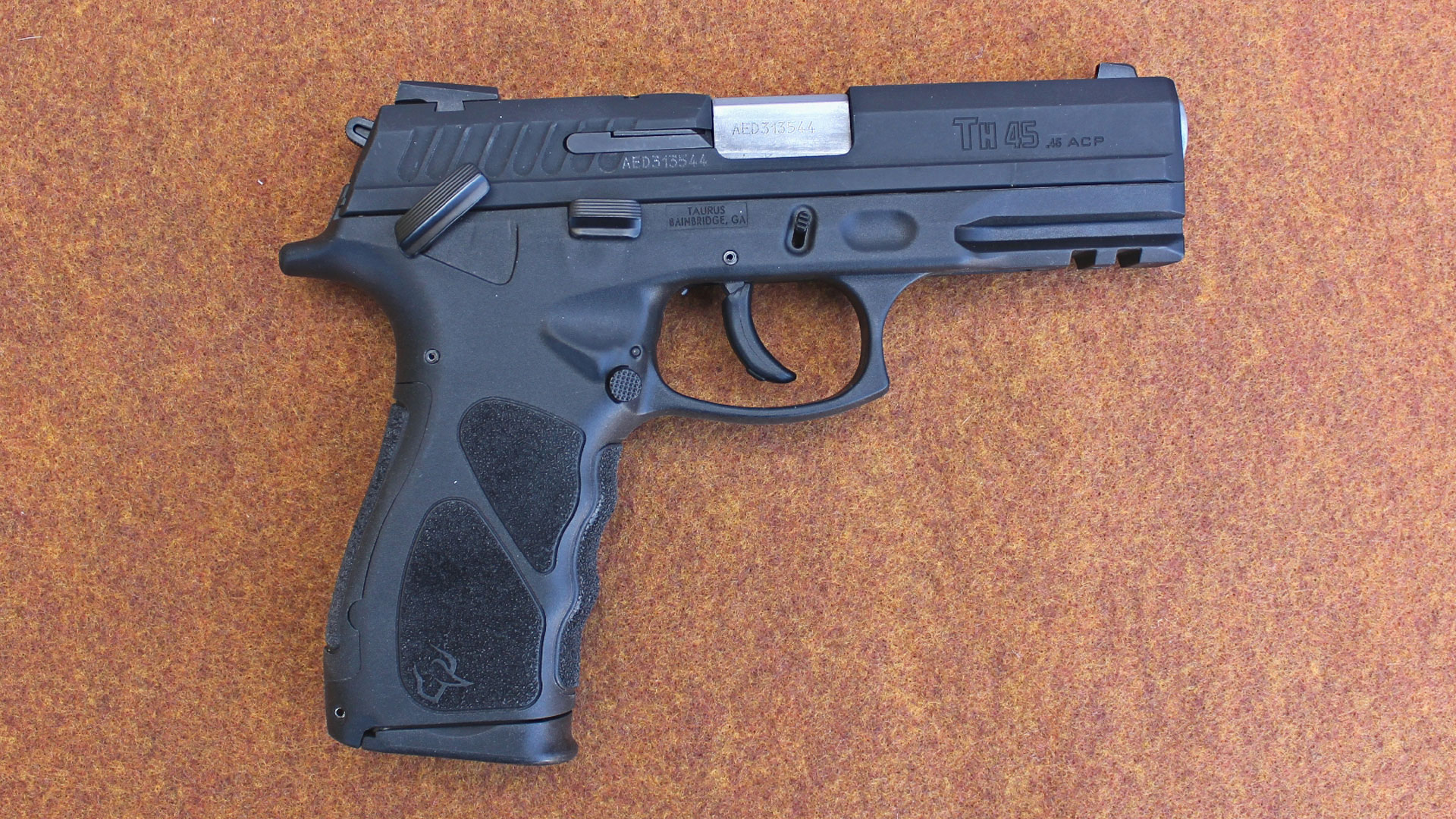 Taurus TH Series pistol