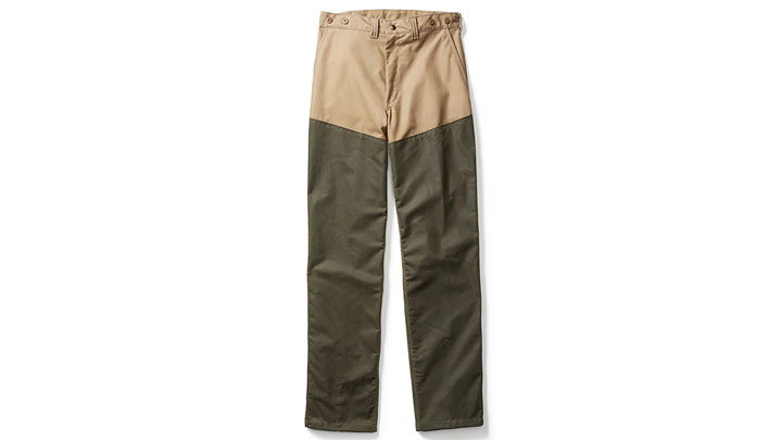 Filson Shelter Brush Pants