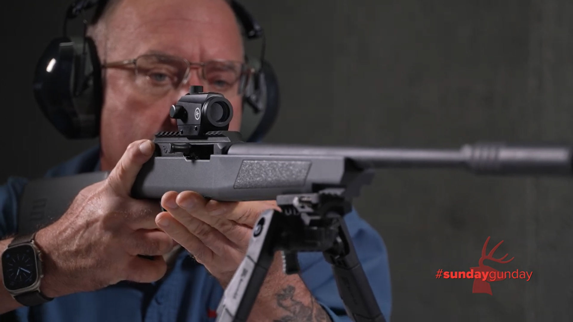 Olmsted Shooting RXR22 Lede