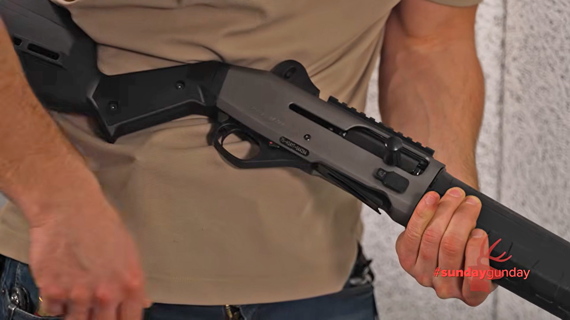 Herman Holding M3000 Freedom Series Tactical