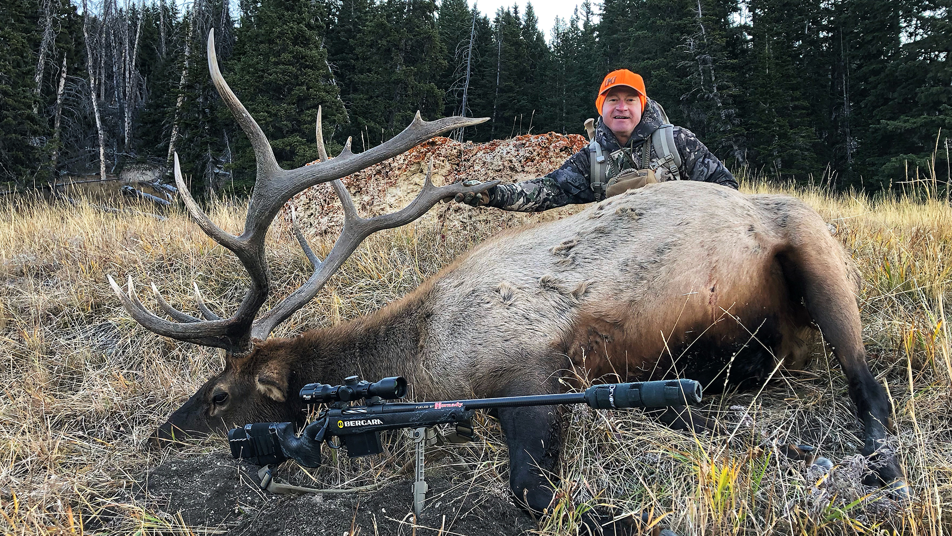 W H2026 03 Elkdraw RE345 Elk Copyright Mark Kayser