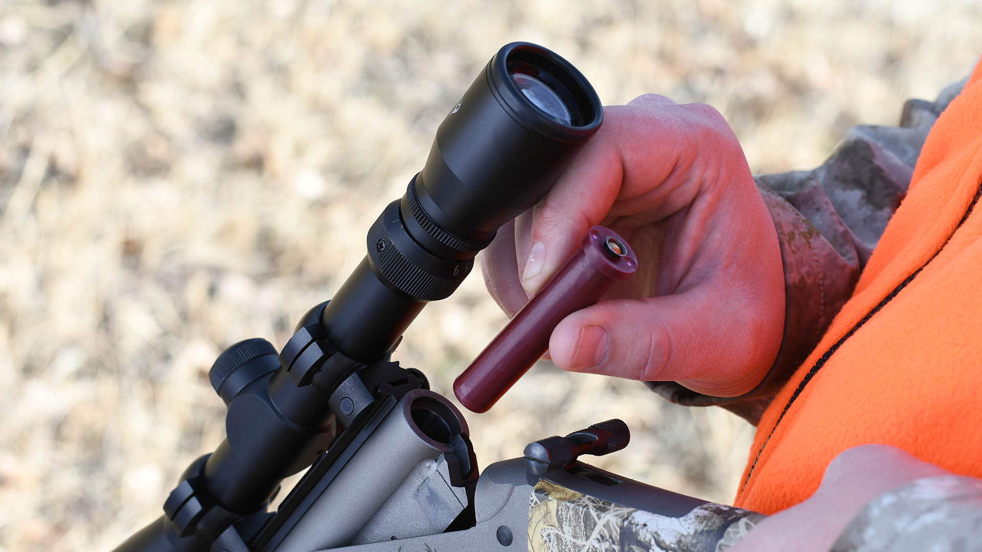 Ledetraditions Firearms Applauds