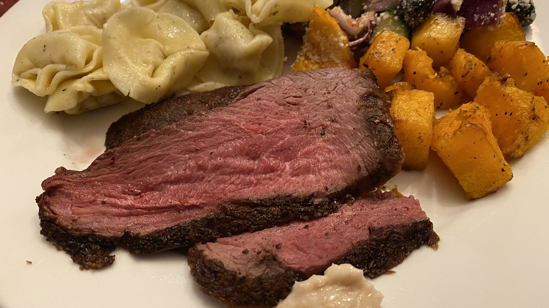 Fenson Air Fryer Venison Roast (5)LEDE