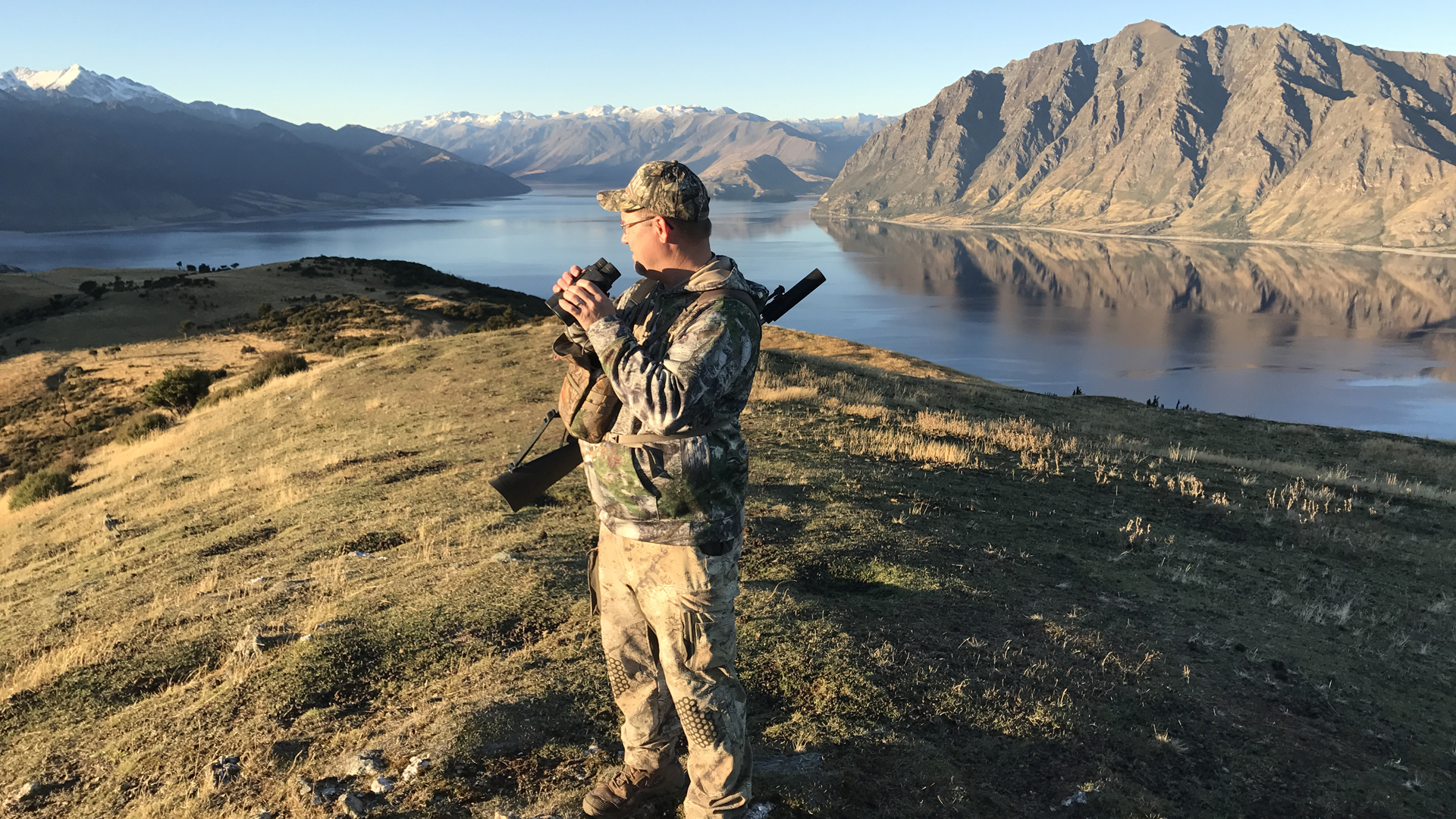 Fenson Suppressors (4)