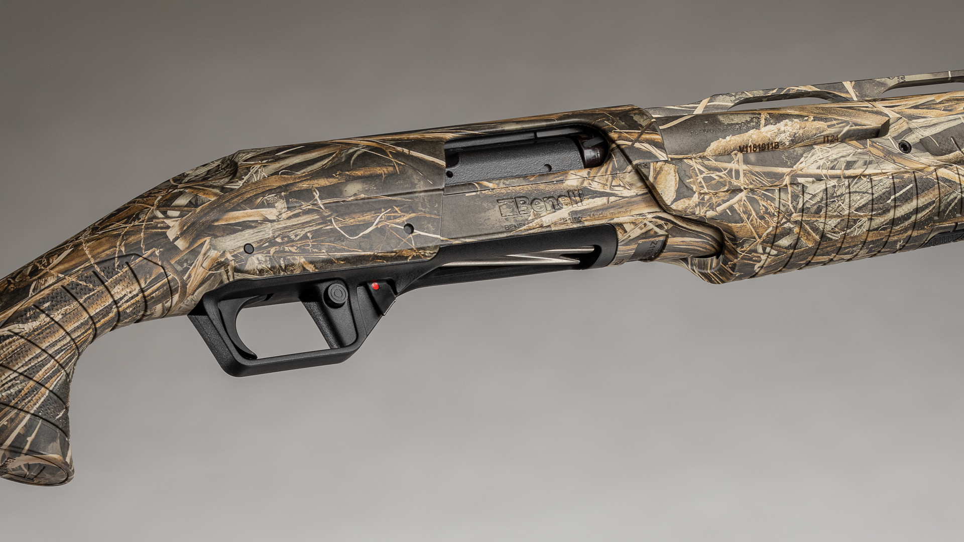 Benelli Nova 3 Hardware Review