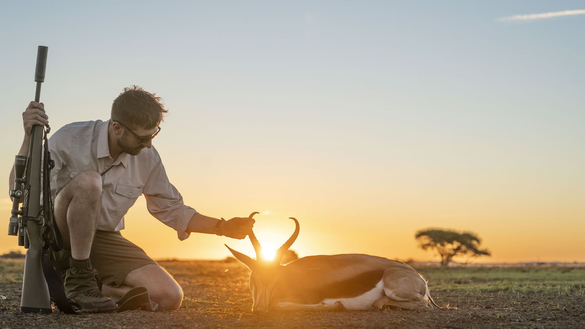 Potential Final Shot