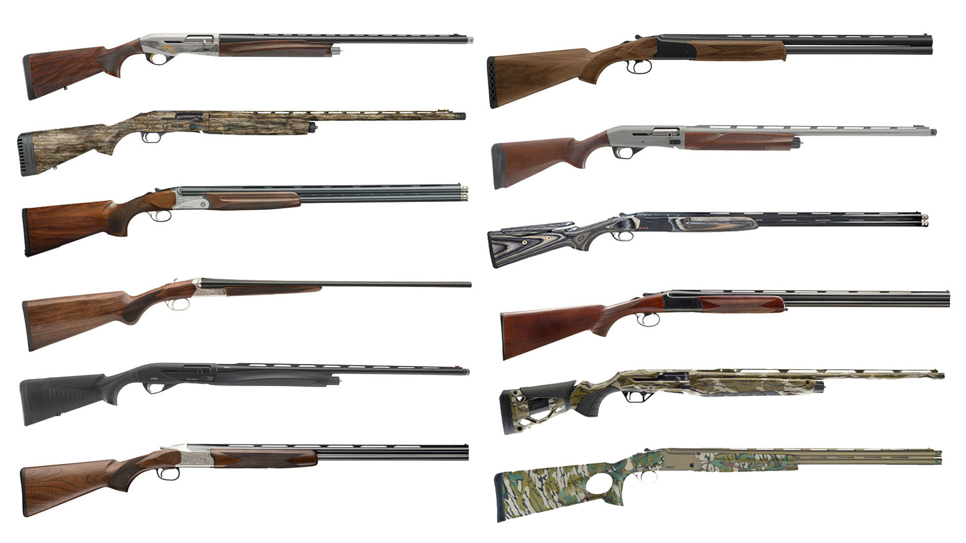 LEDE Shotgun Roundup 3