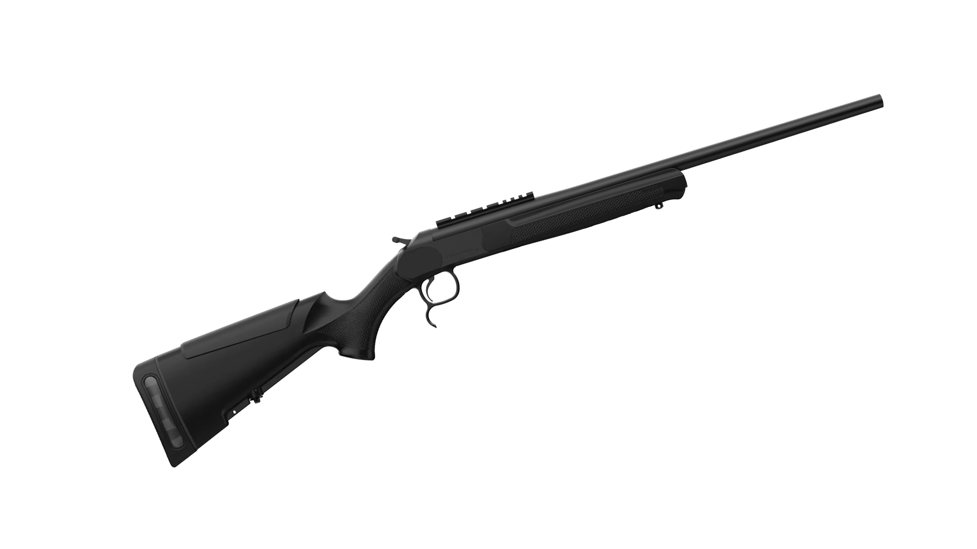 Gamelander Retay Straight Wall Shotshow