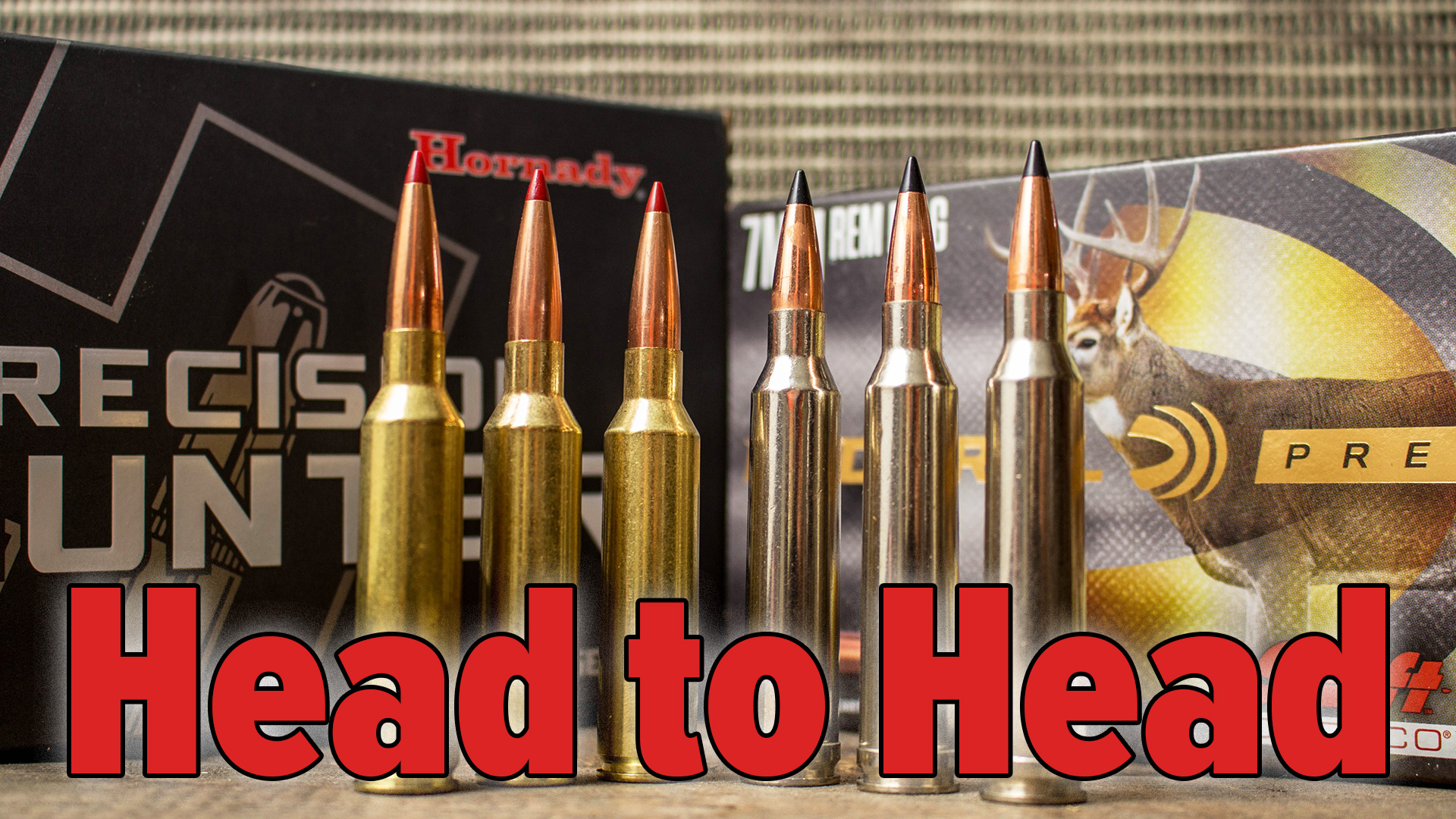 Head to Head: 7mm PRC vs. 7mm Remington Magnum